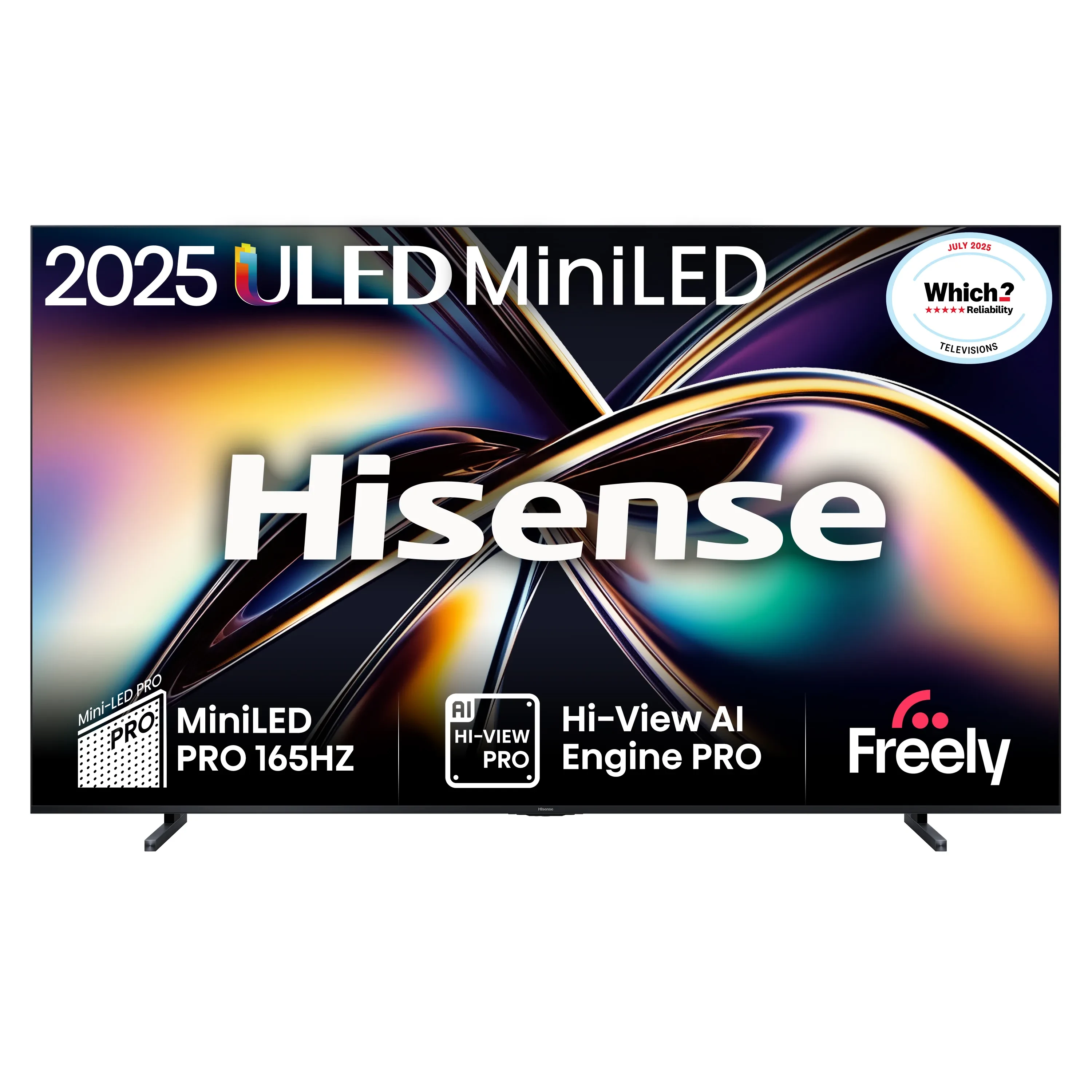 Hisense U8Q-100 main