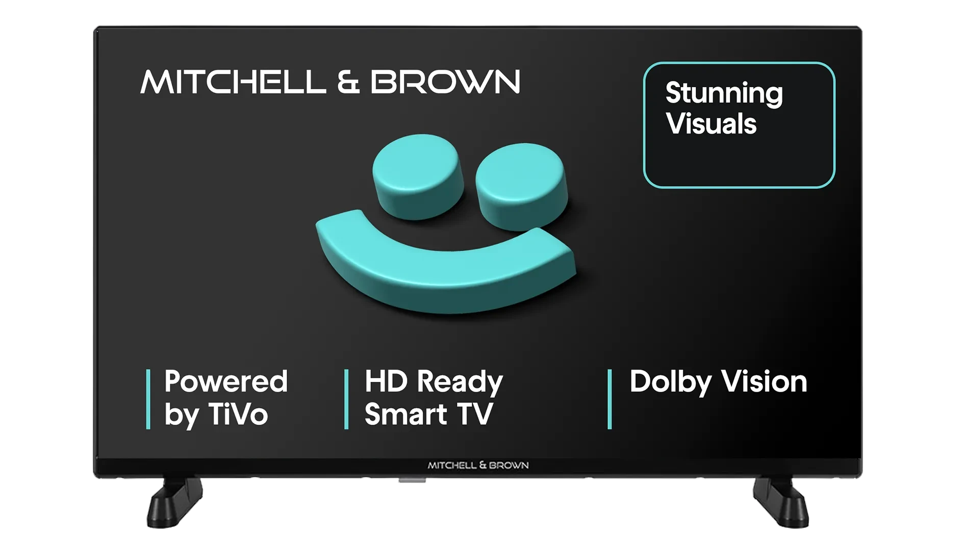 M&B 32DU1811 HD Ready SF