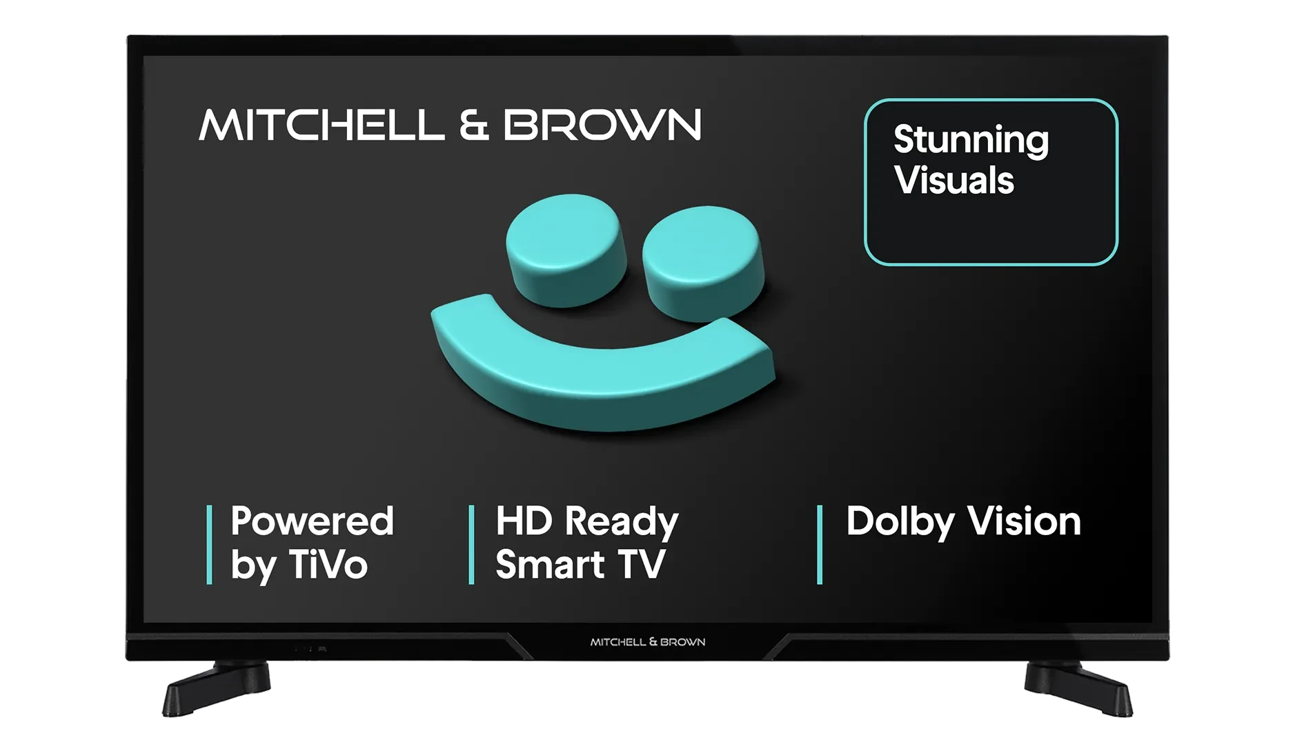 M&B 24DU1811 HD Ready SF