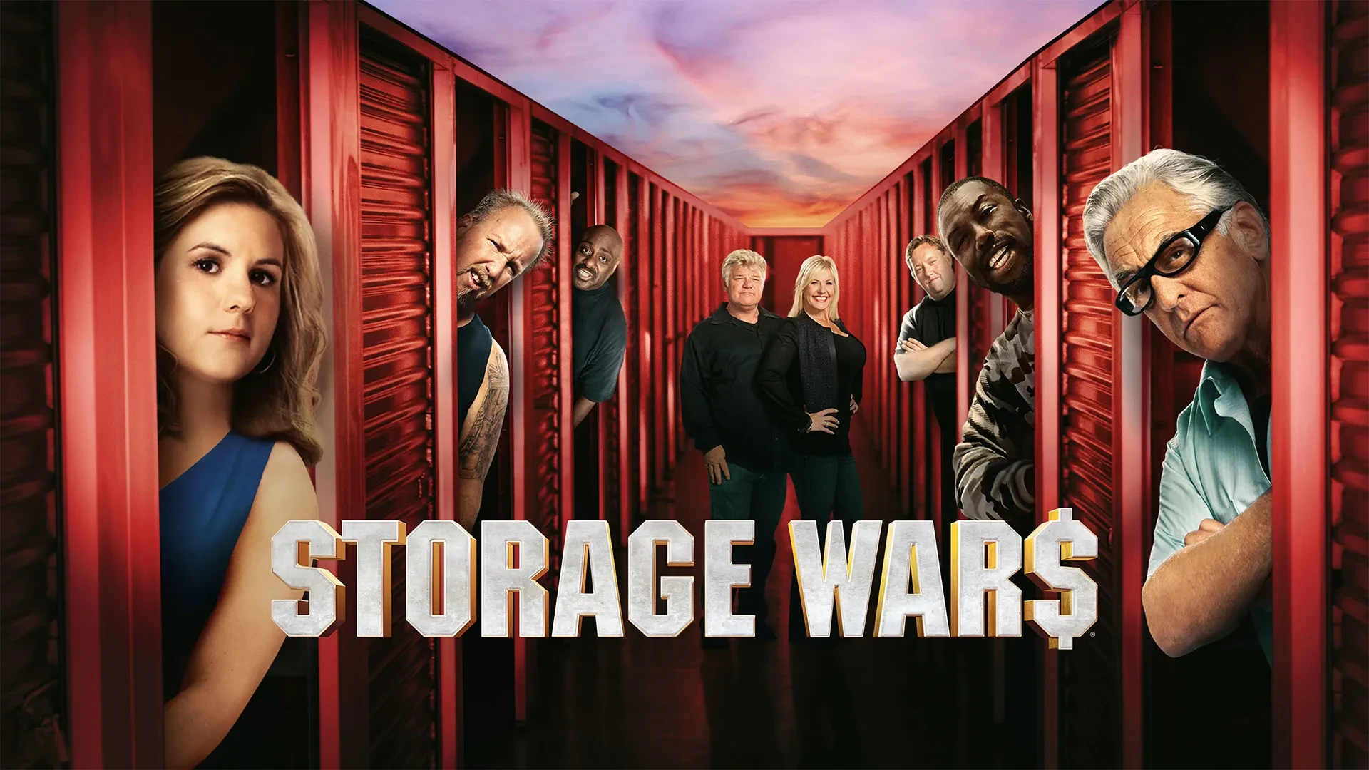 Storage Wars