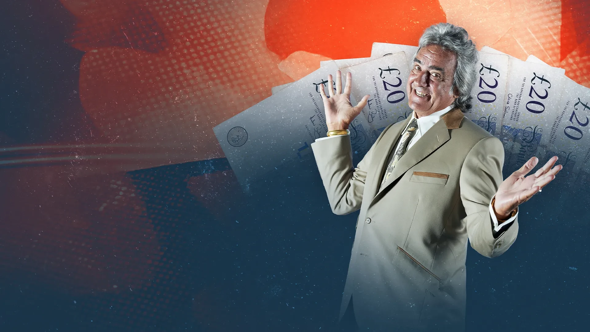 David Dickinson Real Deal