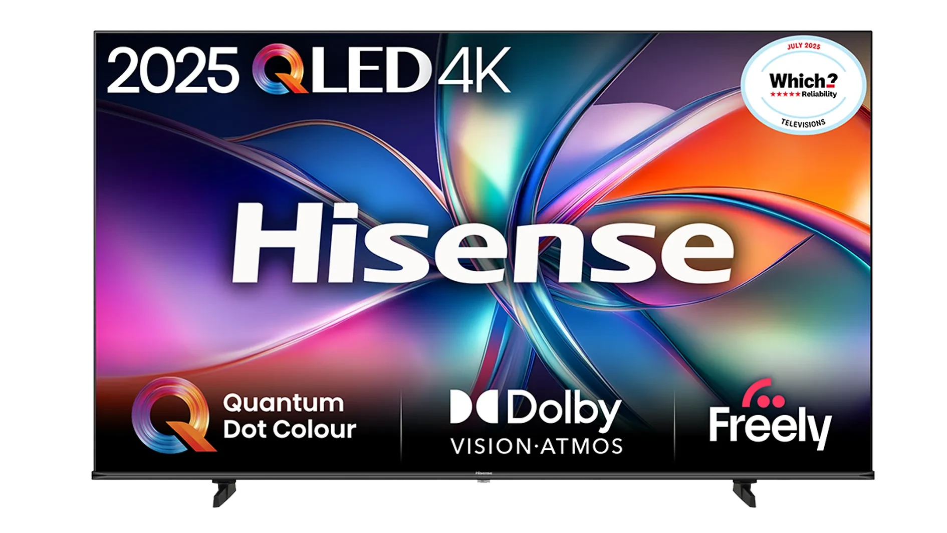 Hisense E7Q 43-85 Main