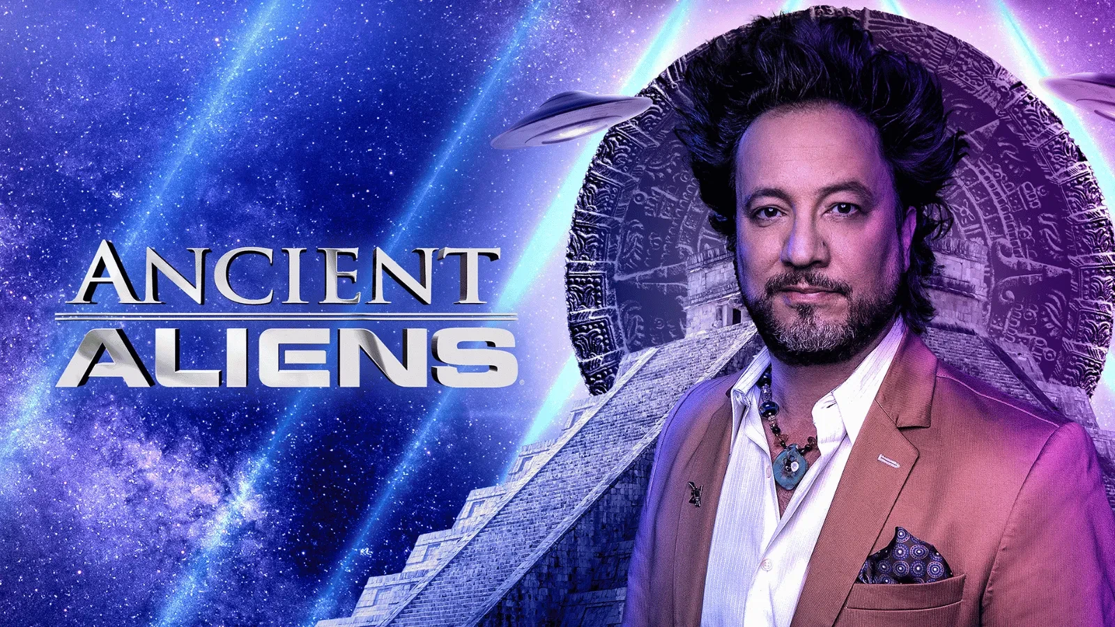 Ancient Aliens