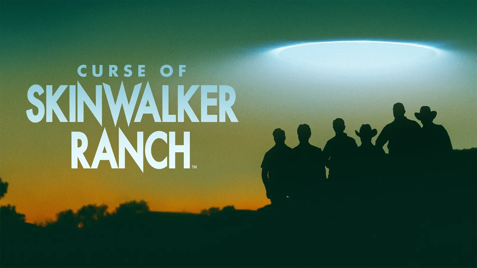 Curse of Skinwalker Ranch