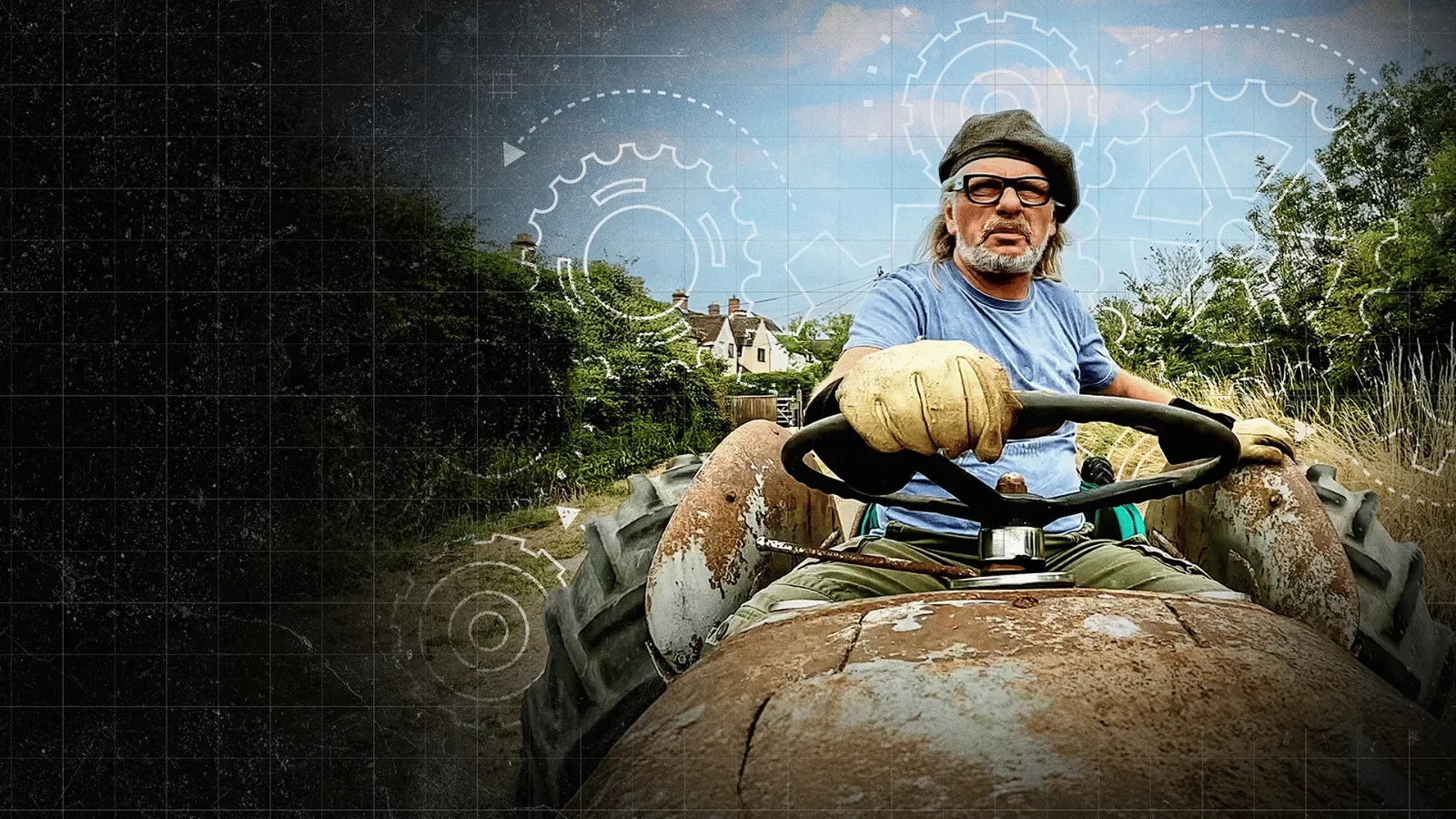 Junk and Disorderly shows on Blaze