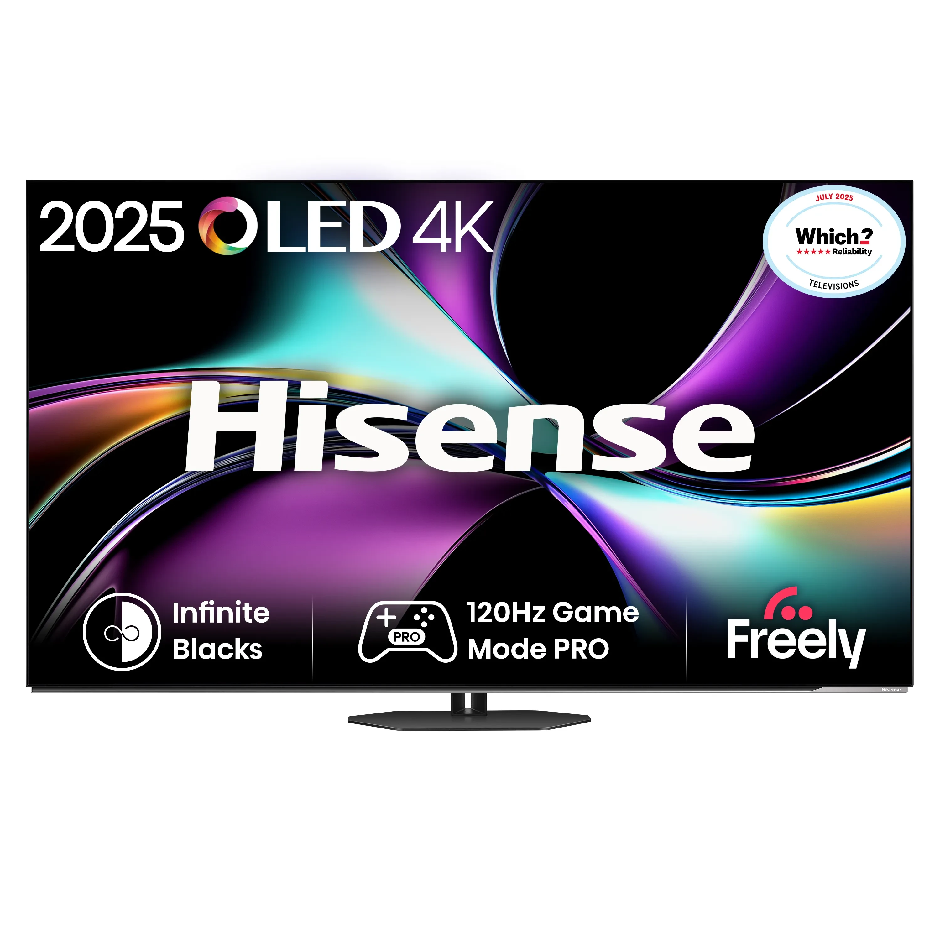 Hisense A85Q 55-65 main
