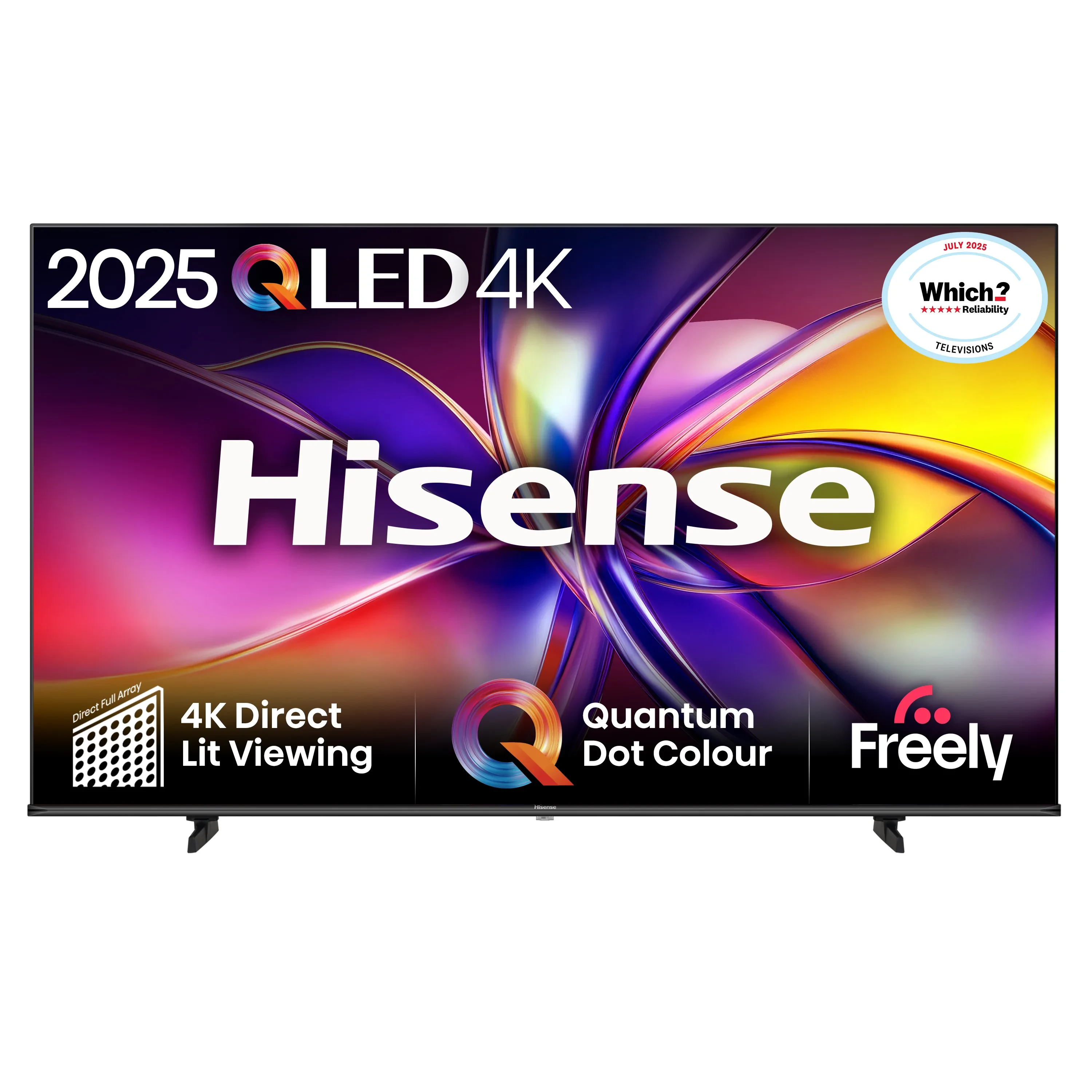 Hisense E78Q 43-85 main