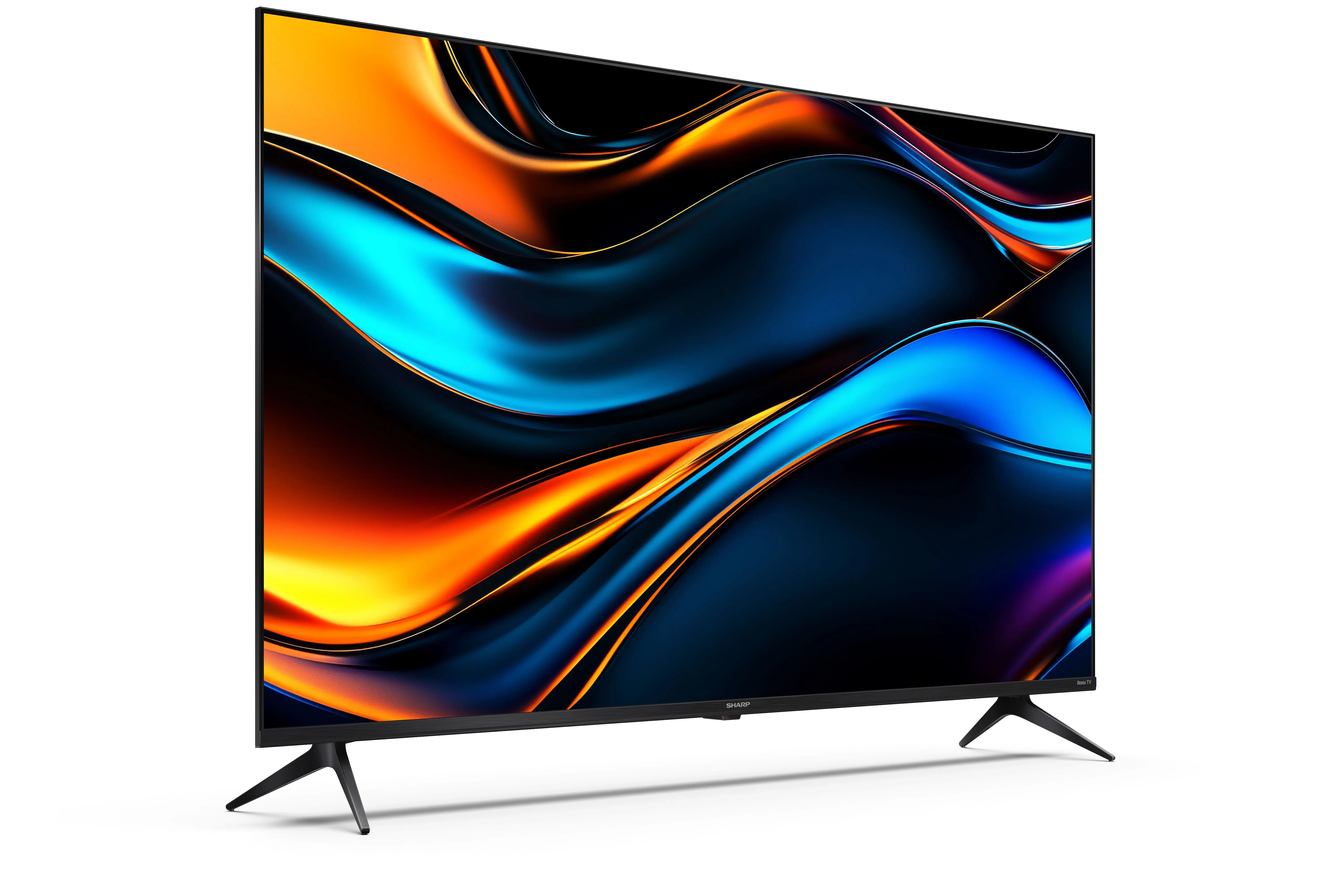 Sharp 4T-C50HJ4225KB side