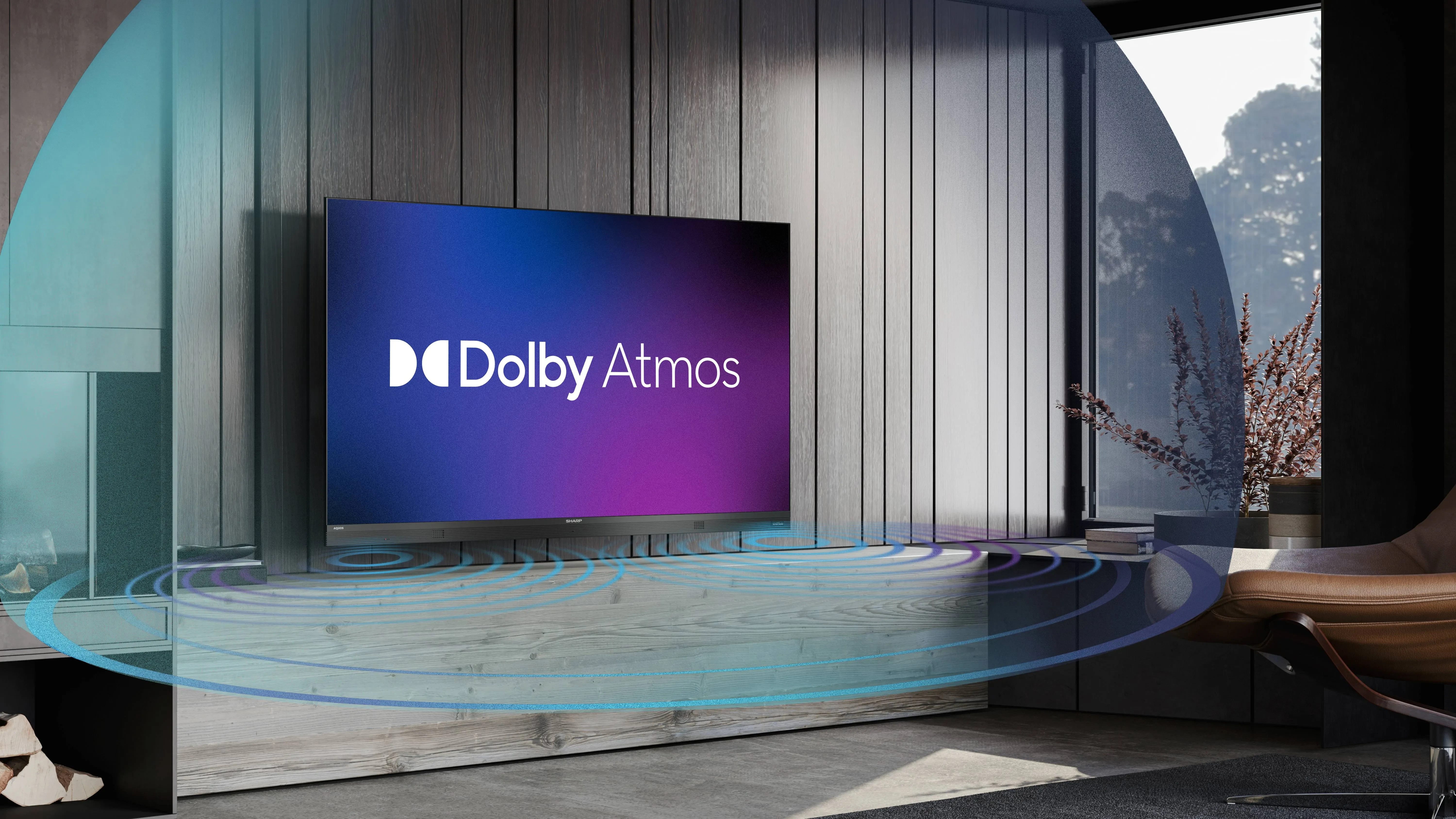 Dolby Atmos