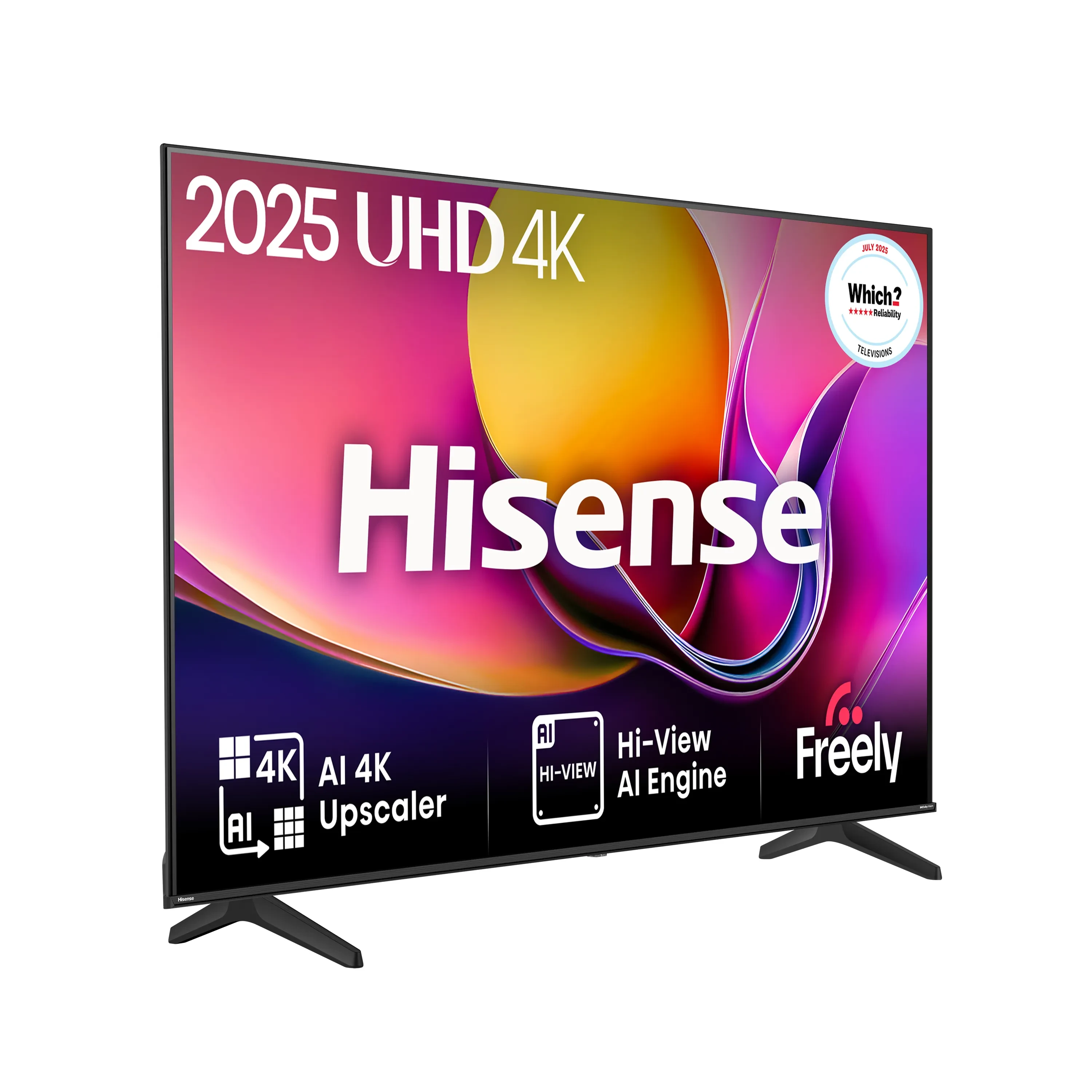 Hisense 75