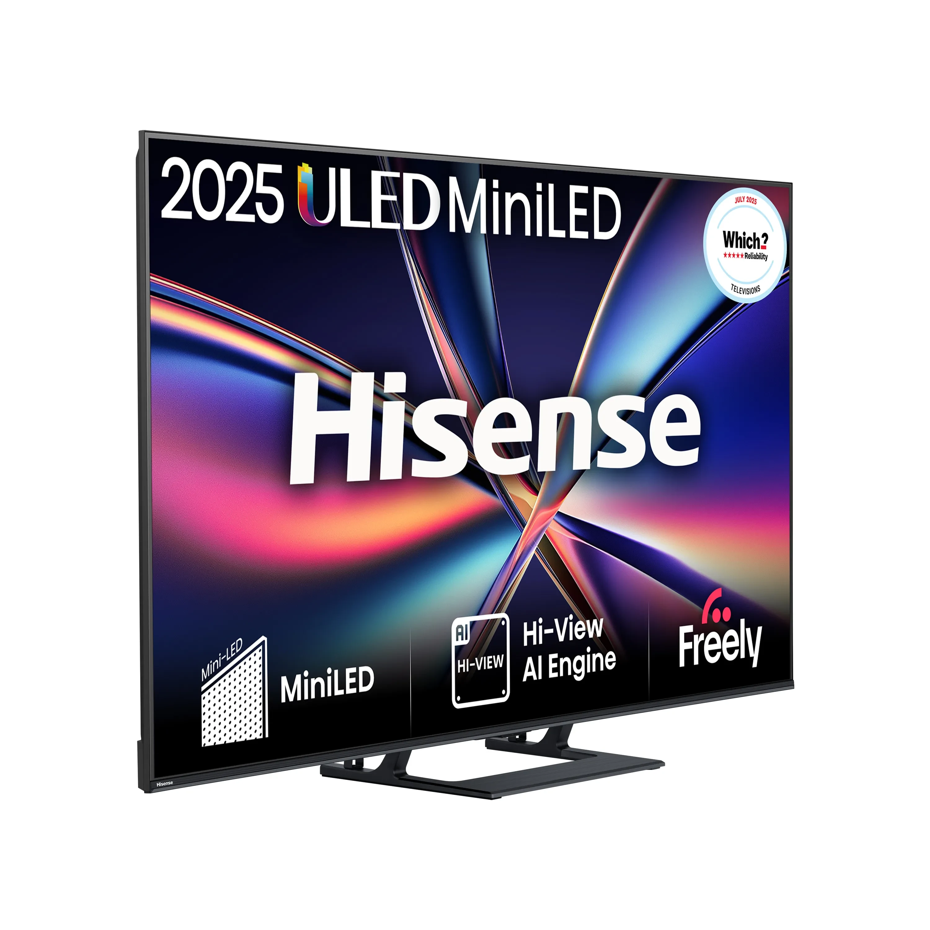 Hisense E8Q side