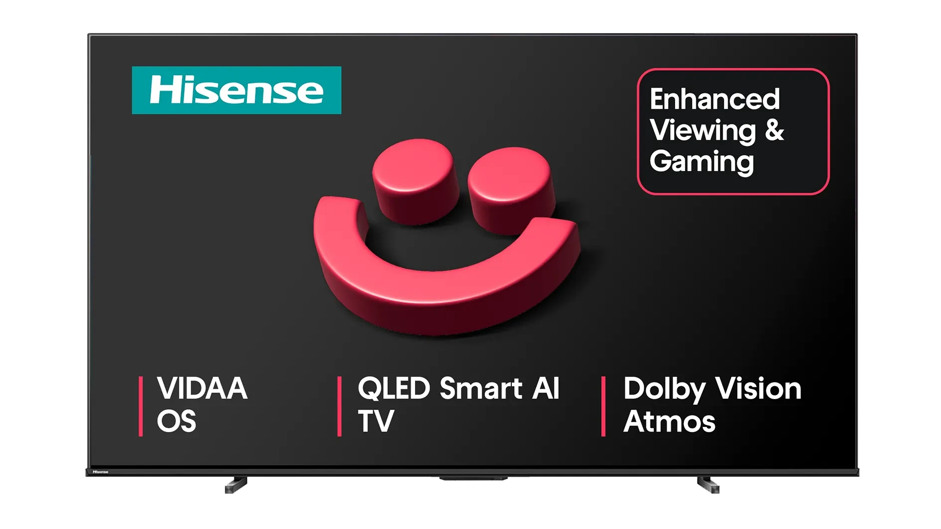 Hisense E78Q Pro 100 SF