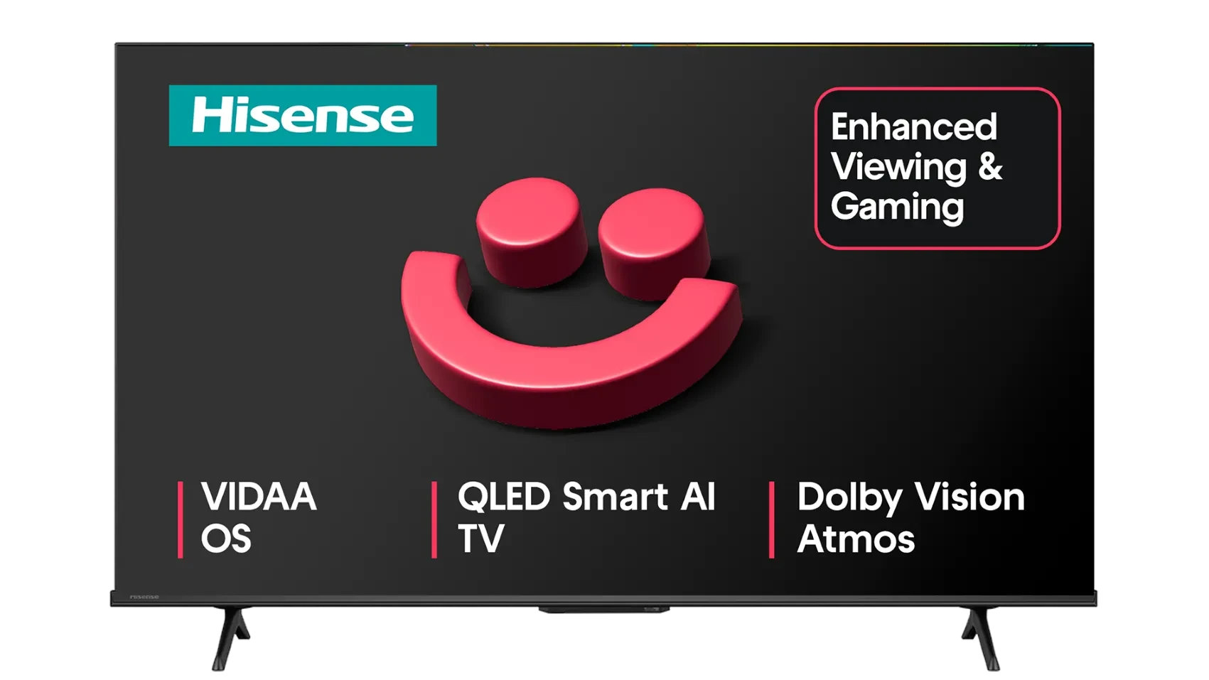 Hisense E78Q Pro 43_50 SF