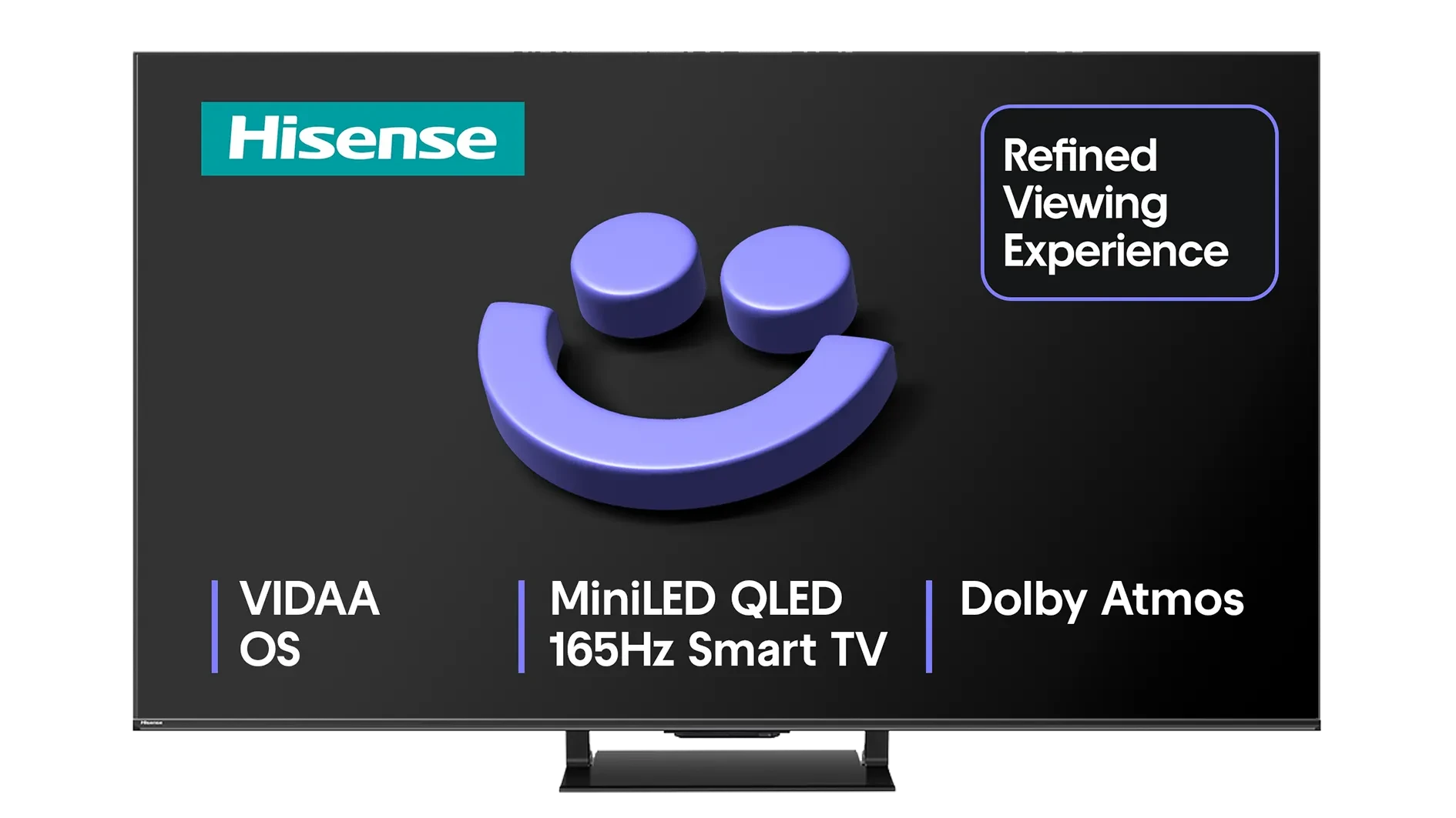 Hisense U7Q 50-75 SF