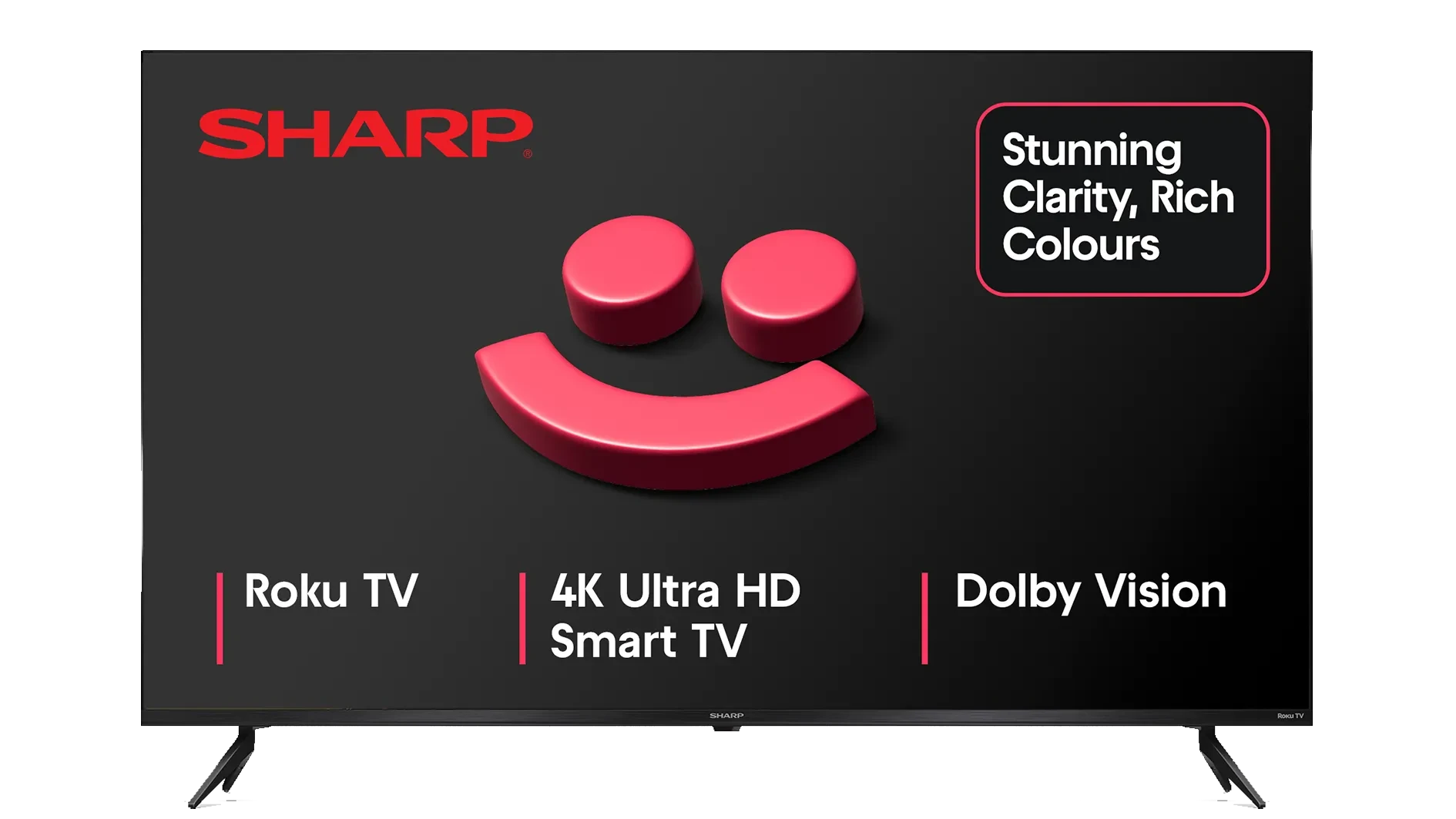 Sharp 4T-C50HJ4225KB SF