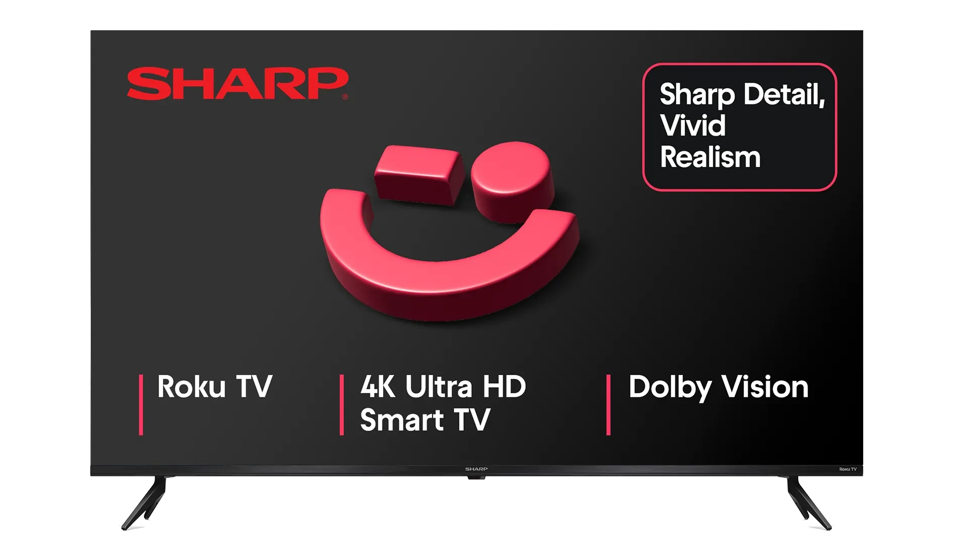 Sharp 4T-C55HJ4225KB SF