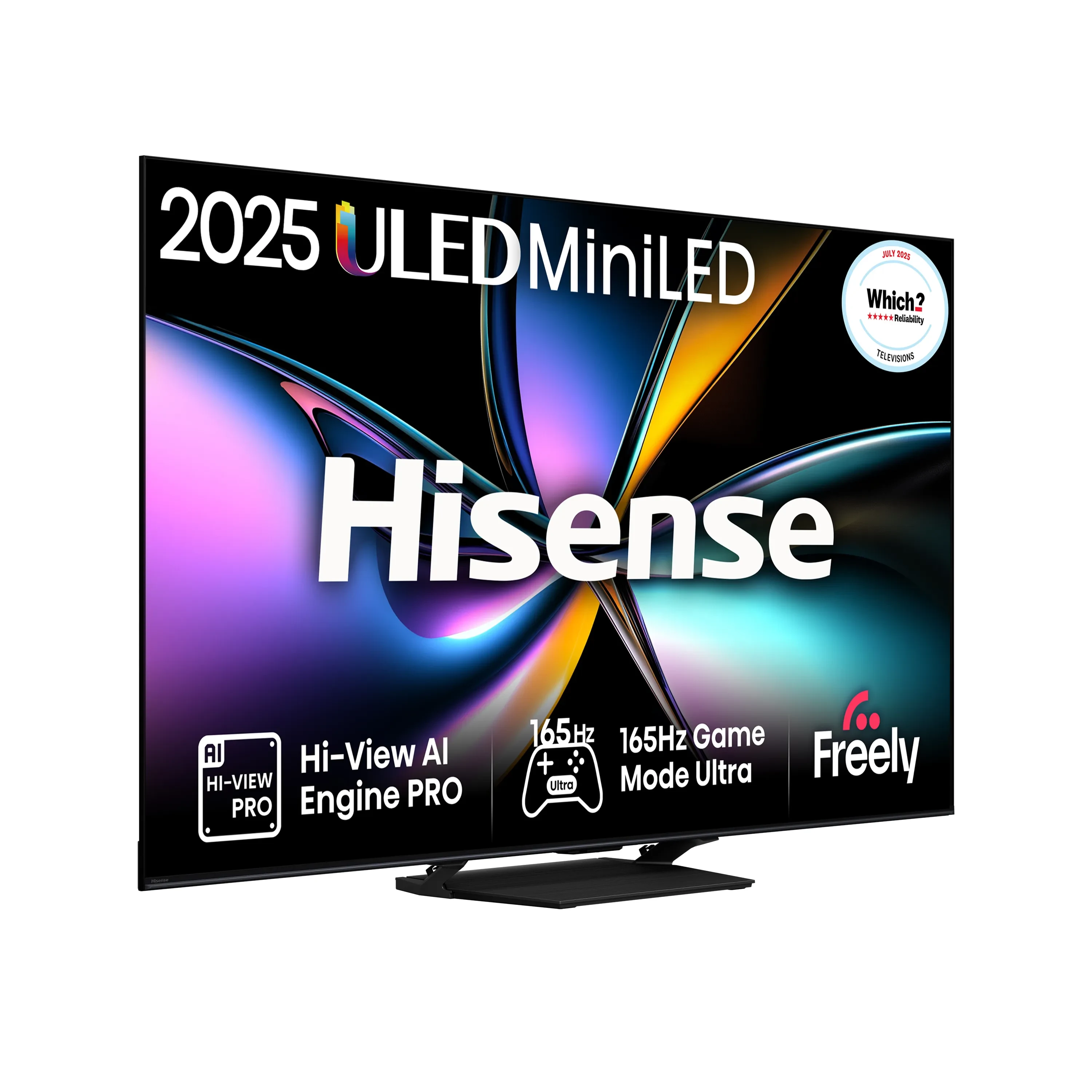 Hisense U7Q 85 main