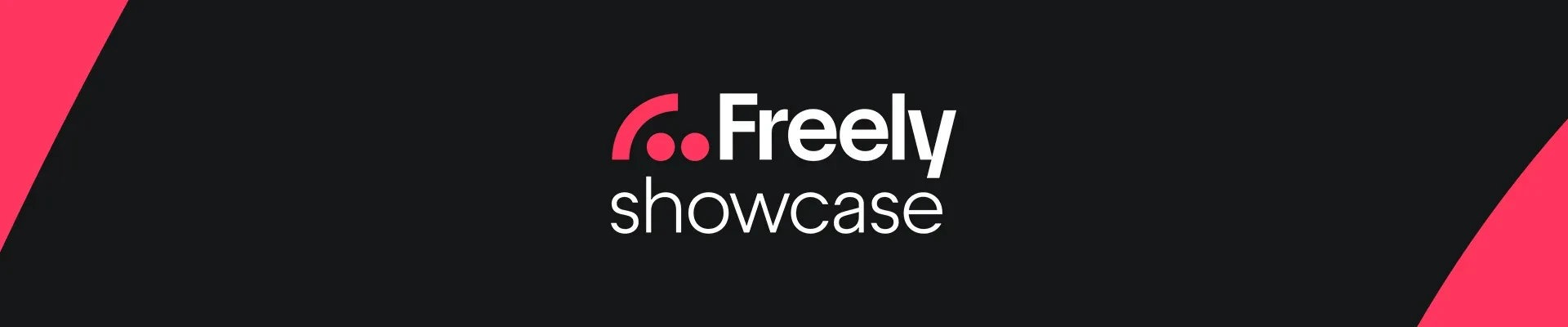 Freely Showcase
