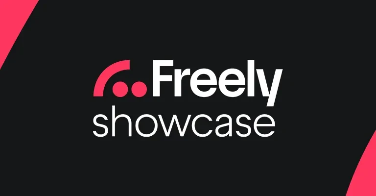 Freely Showcase