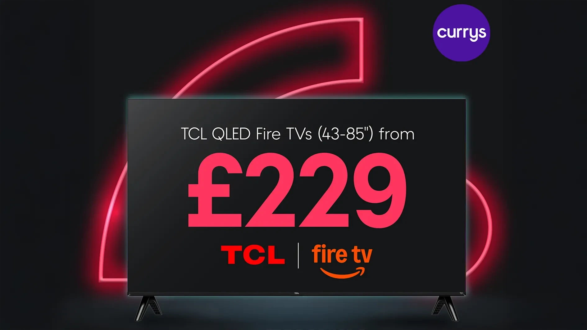 TCL Currys April26 PP website banner
