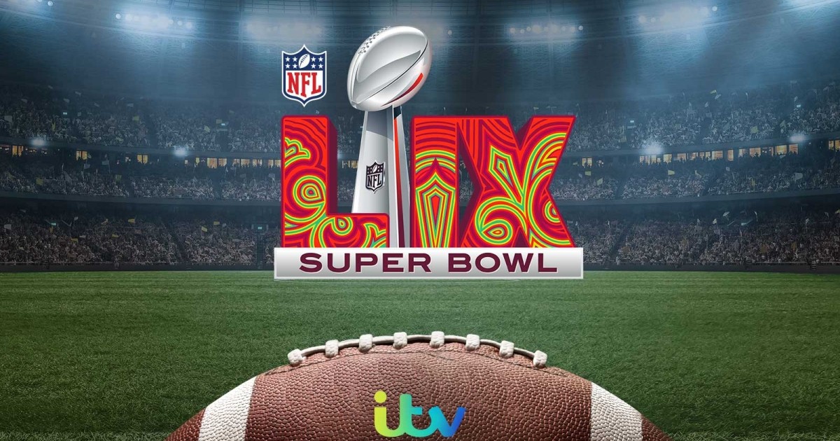 Super Bowl 2025 News, How To Watch, UK Kick Off Freely